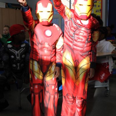 World Book Day (19)